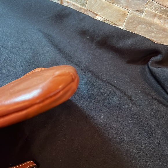 Patrisha Nash Vintage KISS Lock Wristlet - Picture 9 of 13